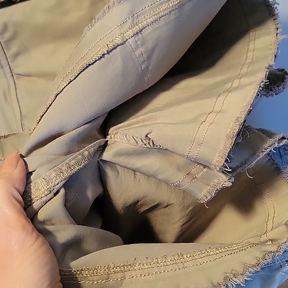 FP Movement Skort - Picture 5 of 7